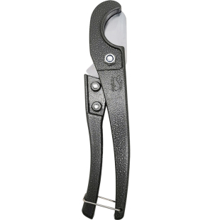 PPR快剪管刀ppr剪刀大鲸牌pvc管材割刀水暖工具小快剪锰钢刀片