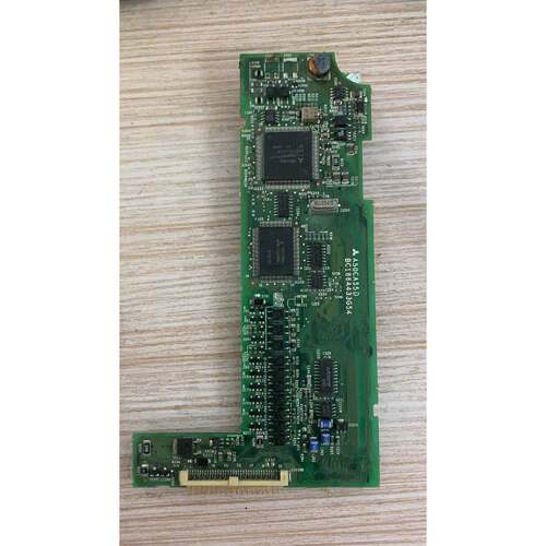 议价A50CA55D全新现货三菱变频器A540主板BC186A433G54CPU板全新