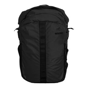 INCASE运动背包Rolltop时尚16英寸MacBookPro多功能空间双肩包