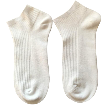 1029元包彩色黑白船袜