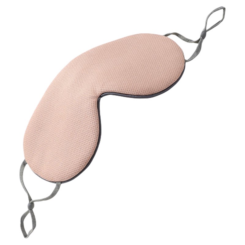 双面眼罩睡眠遮光专用男士女士午睡缓解疲劳秋冬睡觉真冰丝护眼罩