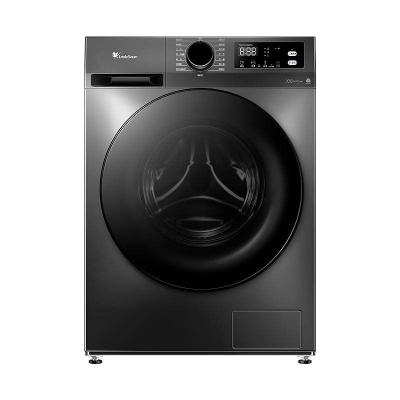[以旧换新补贴]小天鹅水魔方洗衣机10/12KG全自动滚筒一体098PRO