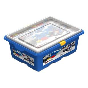 乐高9686 ST2201 lego科技技术机械 拼插积木 教具送教案动力马达