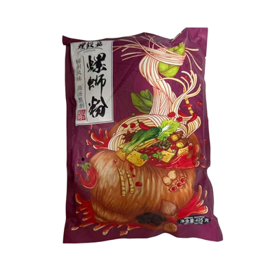 柳州螺蛳粉加辣|超4000次加购