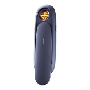 电子打火机男士可充电可以带上飞机的静音黑科技送男友情人节送礼