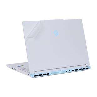 适用2025款机械革命极光X外壳贴膜潮玩版极光XPro笔记本机身贴膜旷世XPro电脑贴纸外壳保护膜透明防指纹贴膜