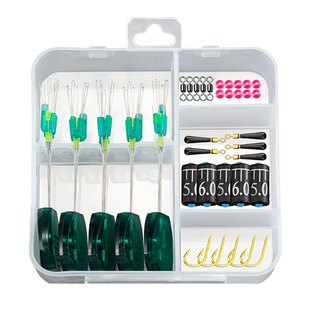 北溟鱼矶钓滑漂钓组路滑配件太空豆套装全套组合矶杆矶竿路亚专用