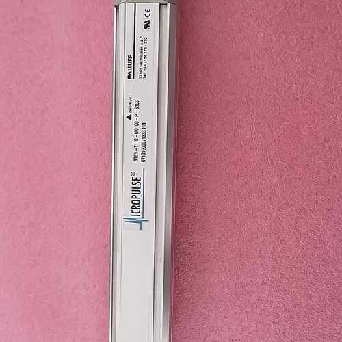 议价全新原装BALLUFF巴鲁夫 BTL0284 BTL5-T110-M0100-P-S103 现