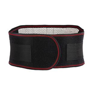 俞兆林护腰带女士腰部疗自保暖发热磁理腰围子疗腰护理邦带腰间盘