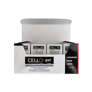 韩国cell纹绣修复剂漂唇结痂薄锁色纹眉纹唇mts美容皮肤管理修护