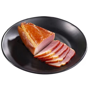 农家烟熏腊肉柴火自制湖南土特产麻辣腊肠贵州四川土猪五花肉猪肉