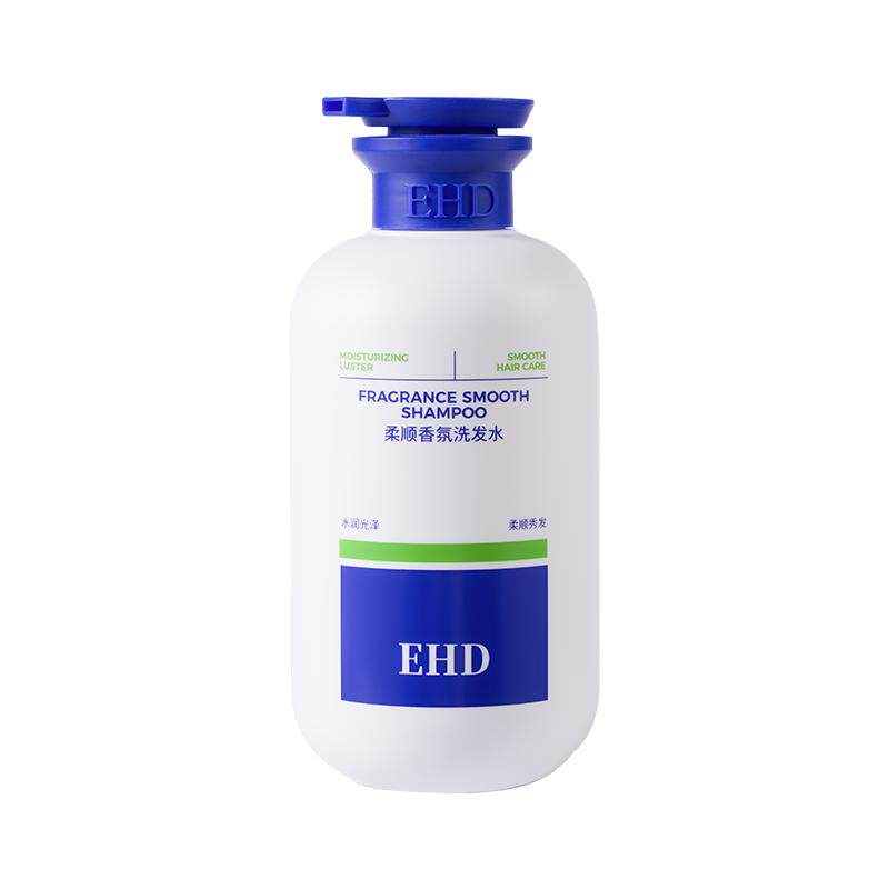 香氛洗发水持久留香保湿修护