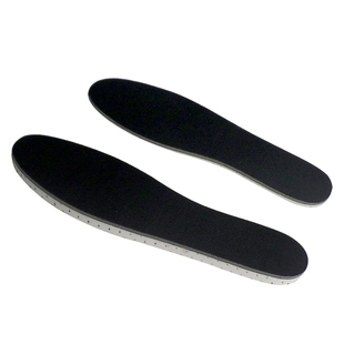 O型腿矫正鞋垫成人足内翻纠正O形腿罗圈腿外八字校正鞋垫外侧磨损