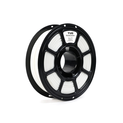 3D打印耗材PLA+丝绸材质适用拓竹3d打印机创想三维PLA耗材线材环保材质韧性好1kg线径1.75mm多颜色皮肤色肉色