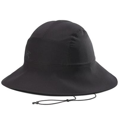 始祖鸟SINSOLASHADE渔夫帽