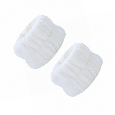 简约学生女生宿舍好物洗脸手腕带