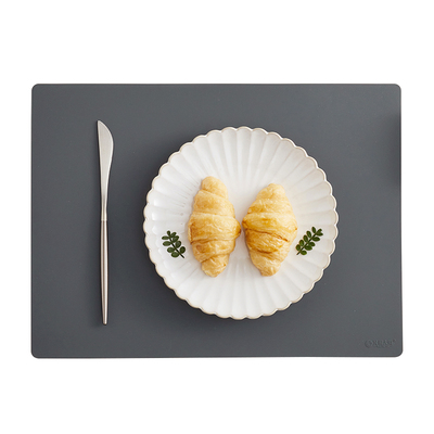 无味正品硅胶餐垫隔热防油防滑大