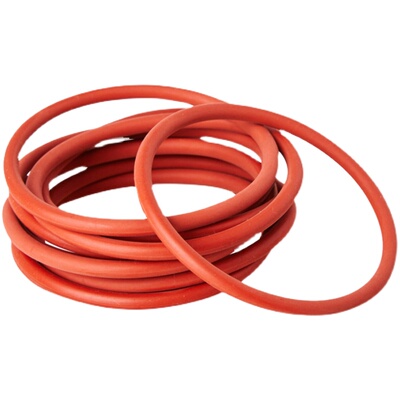 硅胶o型密封圈防水无毒耐高温垫