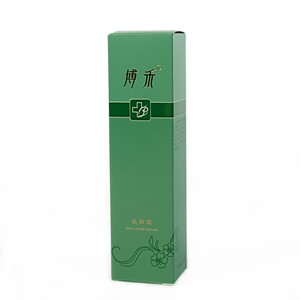 博禾祛痘霜痤疮粉刺印痕粉刺祛痘