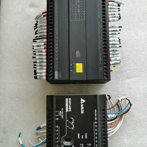 【询价】台达DVP14EC00R3，永宏B1-HK040-2成色适用