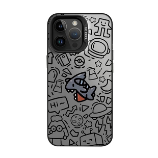 涂鸦线条宝可梦适用华为nova12pro手机壳pura70鲨鱼mate60荣耀200妙蛙11种子50动漫40/30/100/90/80/10/9/8/7