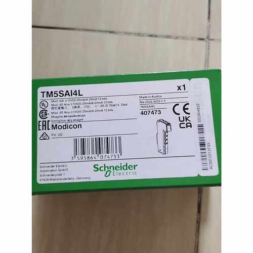 议价施耐德TM5SAI4L/SAO2L/AO4L/SDI12D/SDO12T/TM5SPS2/1/3