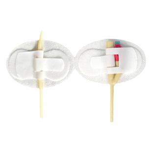 妥能医用体表导管固定贴引流管导尿管装置鼻饲鼻胃管胶布无菌敷料