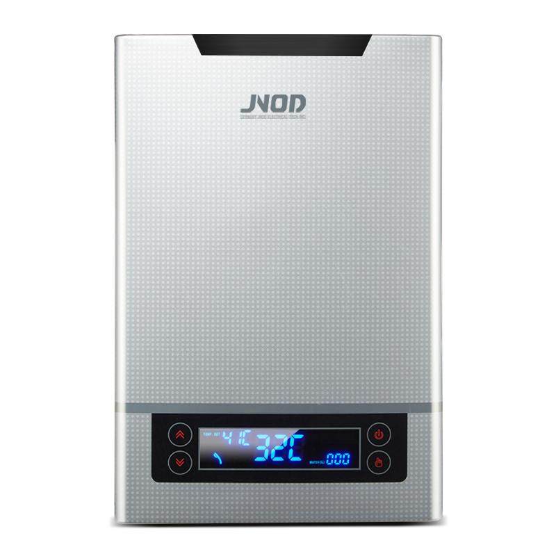 德国基诺德380V商用三相即热式电热水器大水量速热大功率厨房食堂
