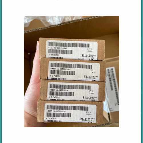 议价6ES7132-6GD51-0BA0 全新ET200数字量输出模块 6ES71326GD510