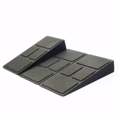 脚踝牵拉斜板内翻足外翻