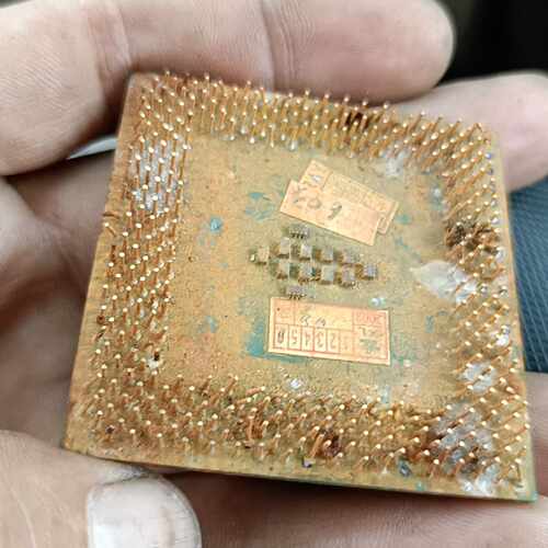 【议价-可维修】 英特尔 Intel SL5VP CPU /均有货