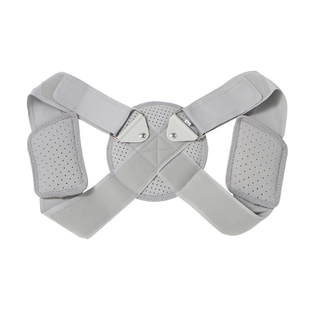 医用锁骨骨折固定带成人儿童宝宝肩胛骨骨折损伤康复8字绷带绑带