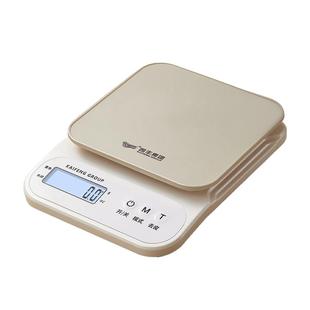 凯丰厨房电子秤克称小型精准电子称家用烘焙称重食物秤克重称克数