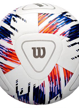 Wilson威尔胜NCAA复刻5号足球