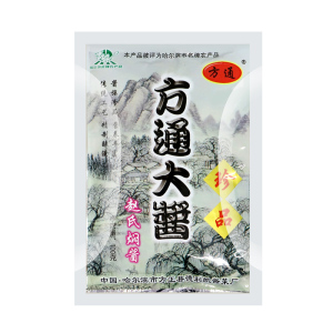 方通正宗东北特产手工自制大酱