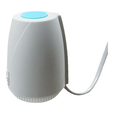 地暖分水器电热执行器常闭常开电动磁阀集分水器控制智能自动开关