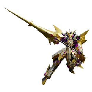 GSC MODEROID 访问码语者 游戏王VRAINS 拼装模型 可动手办