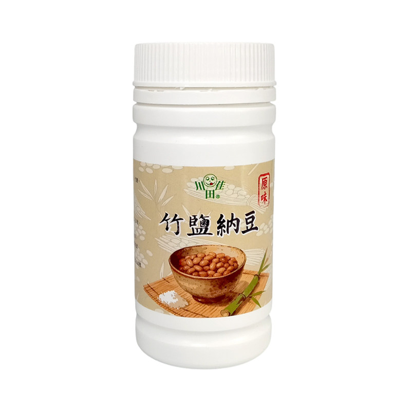 纯素非转基因即食纳豆零食儿童老人都能吃