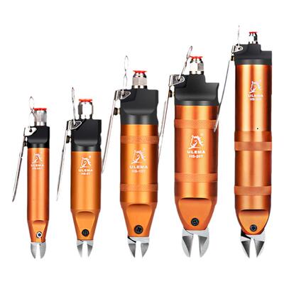 工业级气动剪刀铜线铁线水口剪