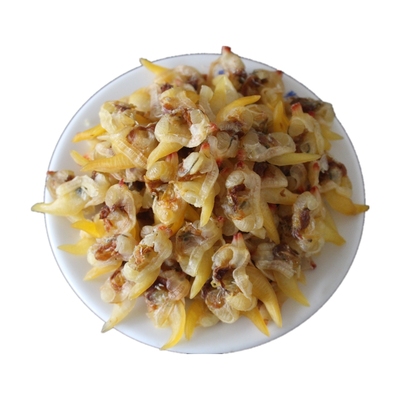 去内脏海捕即食贝类蛤蜊干