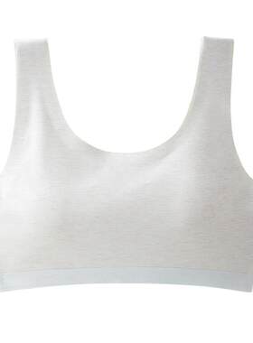 女童内衣发育期10一14岁少女文胸
