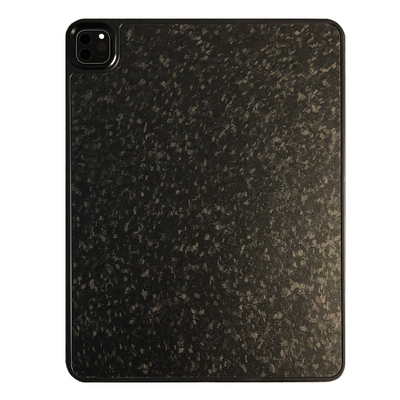 iPadPro锻造碳纤维潮酷保护套