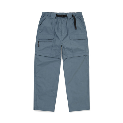 thisisneverthat® Convertible Hiking Pant 26年春新品工装长裤
