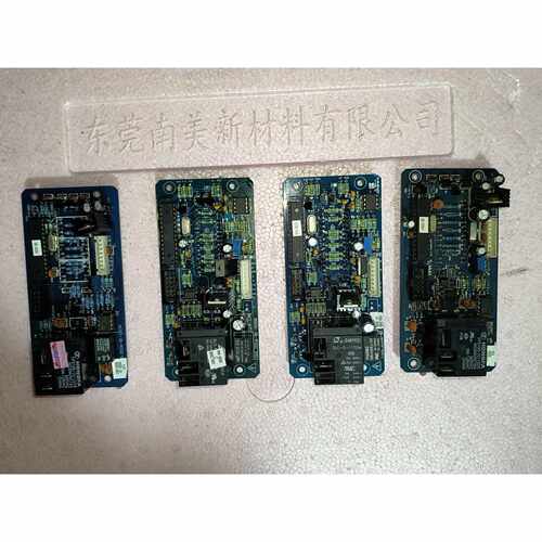 大族冷水机 C00L2006-81-005A-02A控制板—议价