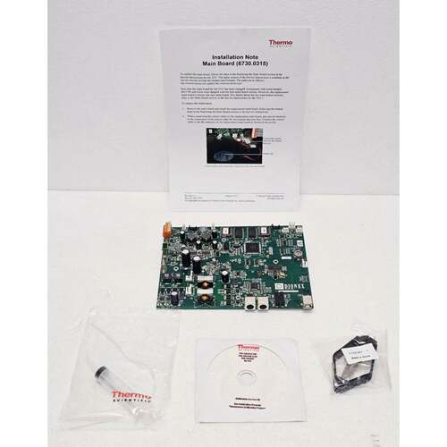 THERMO SCIENTIFIC DIONEX TCC-3—议价