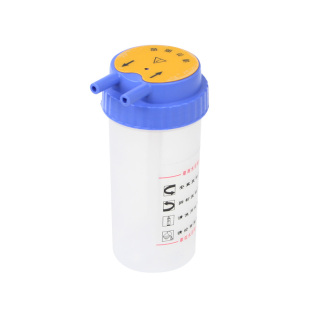神鹿制氧机湿化瓶湿化杯加湿器SL-03/05型3L5L10升通用型原厂配件