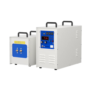 高频感应加热机车刀铜管焊接机齿轮轴五金件淬火机热配热拆熔炼炉