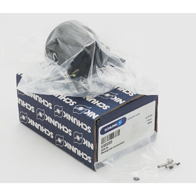 Schunk 0305205 SGW 50 SGW50 Angle Gripper UnusedOriginal Pac