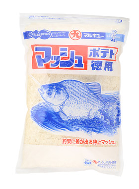 丸九大白鲫鱼饵料1201鲫鱼饵料