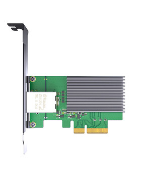 CNNAS10G万兆pcie网卡